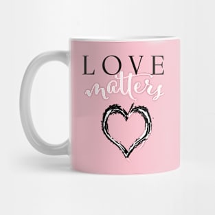 LOVE Mug